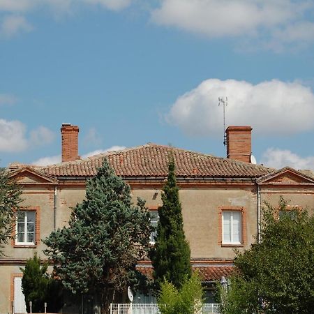 Chateau De Faudade Lévignac-sur-Save Exteriör bild