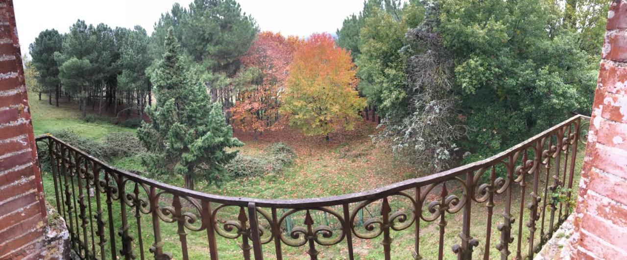 Chateau De Faudade Lévignac-sur-Save Exteriör bild