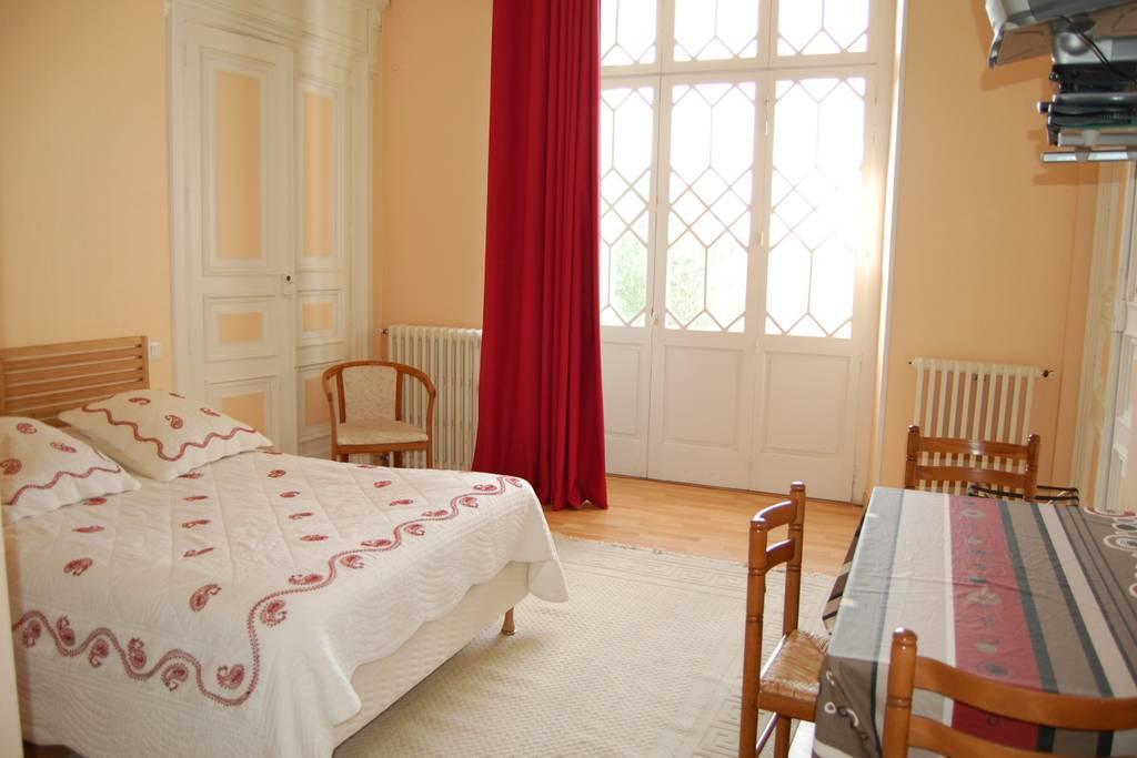 Chateau De Faudade Lévignac-sur-Save Exteriör bild
